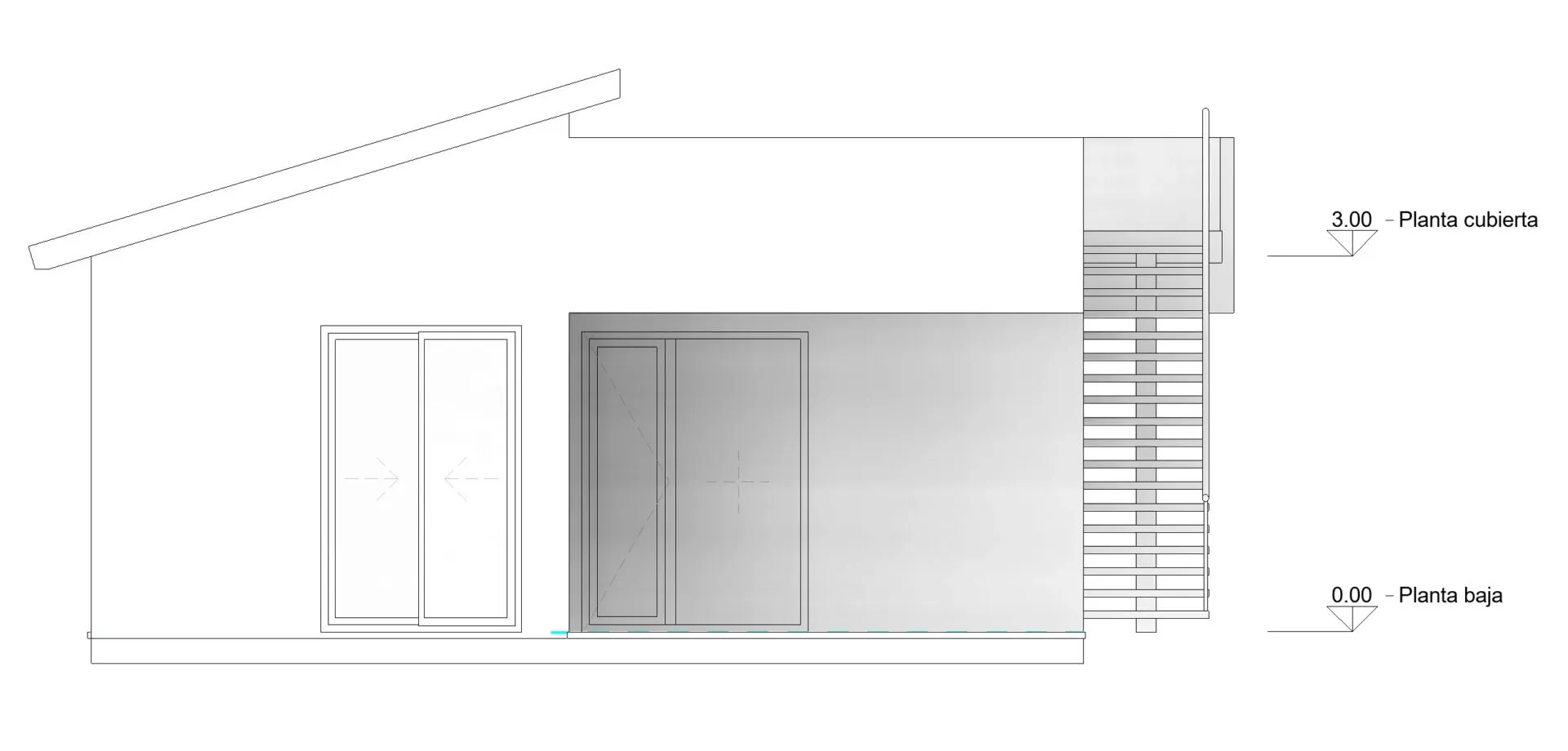 Autodesk Revit Iniciación · imagen 1