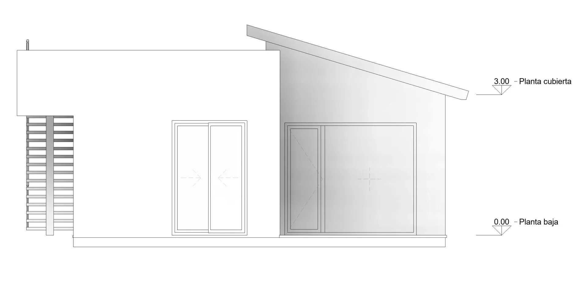 Autodesk Revit Iniciación · imagen 2