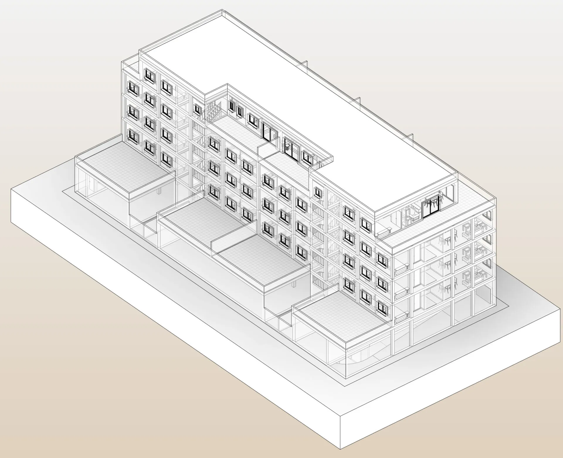 Autodesk Revit intermedio: Desarrollo de un proyecto real · imagen 6