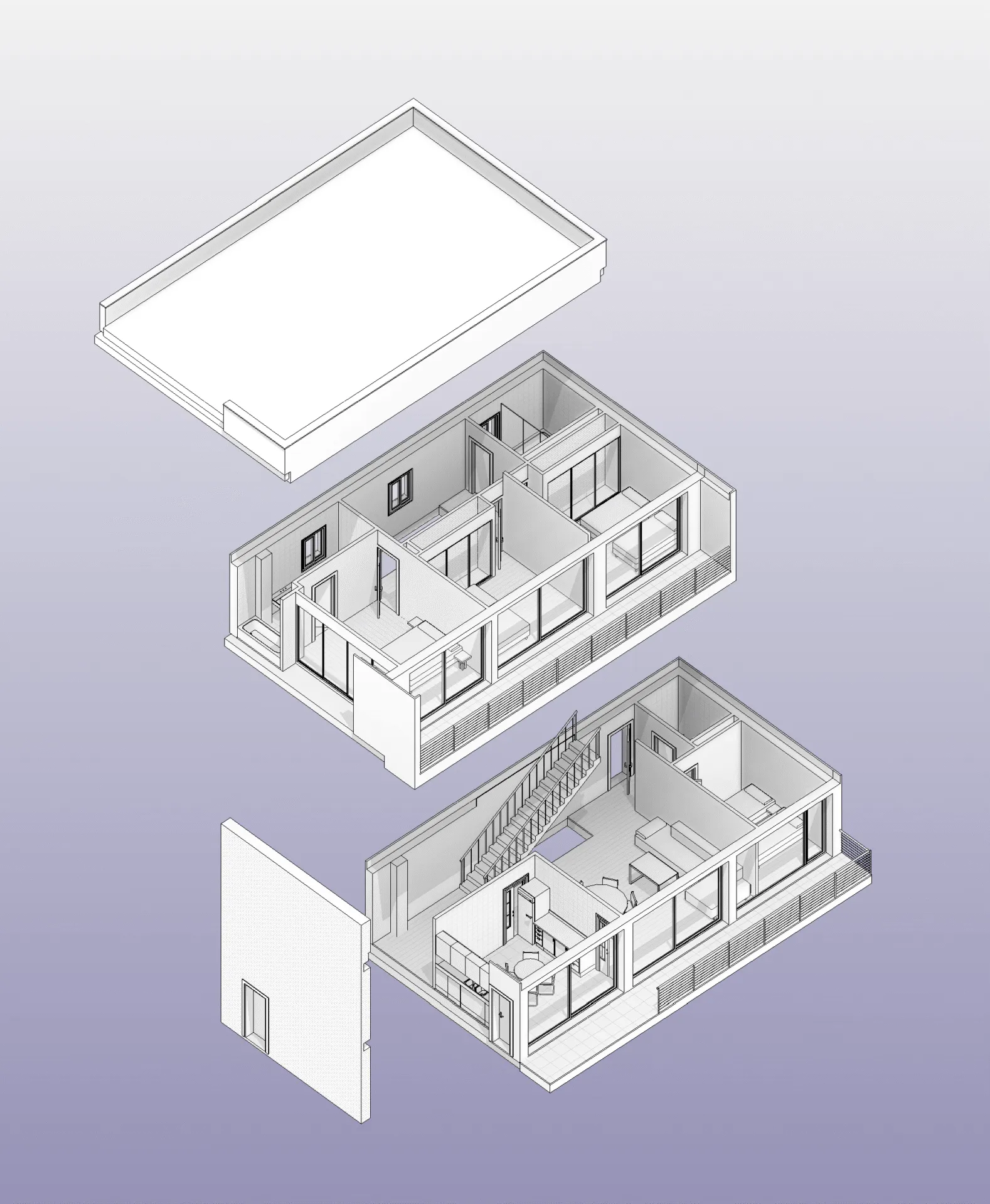 Autodesk Revit 2027 · imagen 1