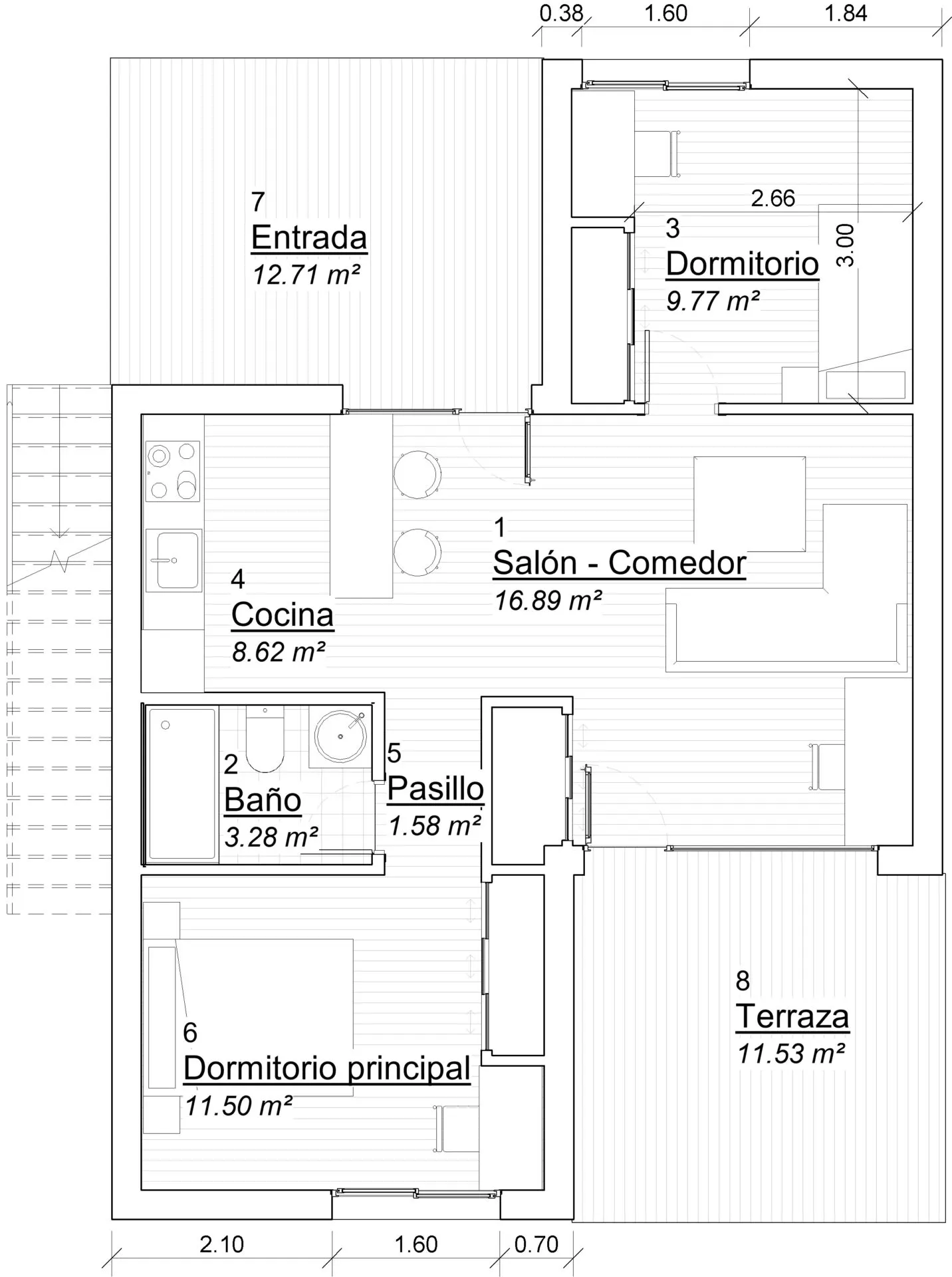 Autodesk Revit Iniciación · imagen 5