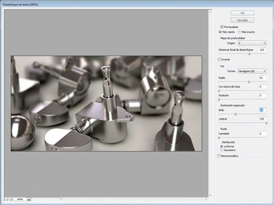 VRay – Avanzado · imagen 2