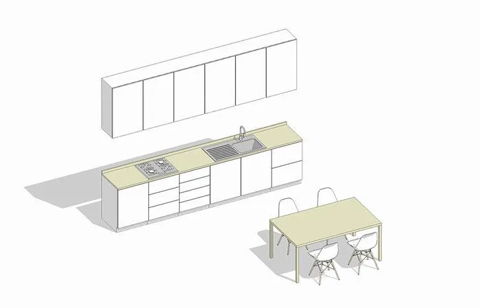 Creación de familias con Autodesk Revit 2027 · imagen 2