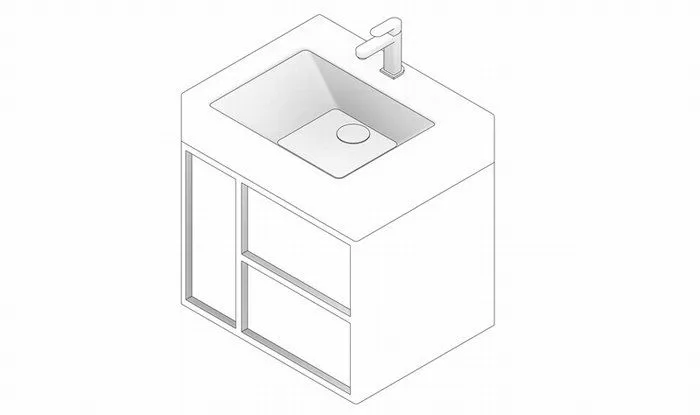 Creación de familias con Autodesk Revit 2027 · imagen 7