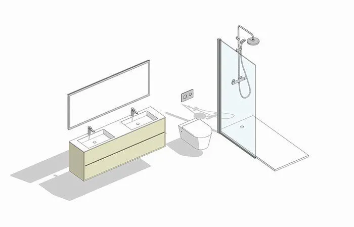 Creación de familias con Autodesk Revit 2027 · imagen 6
