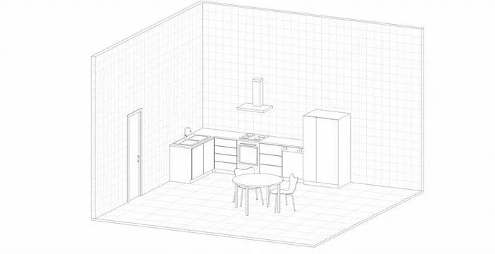 Creación de familias con Autodesk Revit 2027 · imagen 5