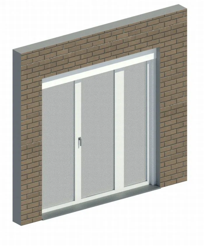 Creación de familias con Autodesk Revit 2027 · imagen 3
