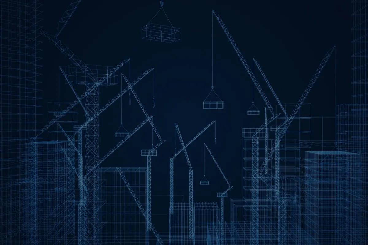 Webinar de industrialización, BIM e inteligencia artificial