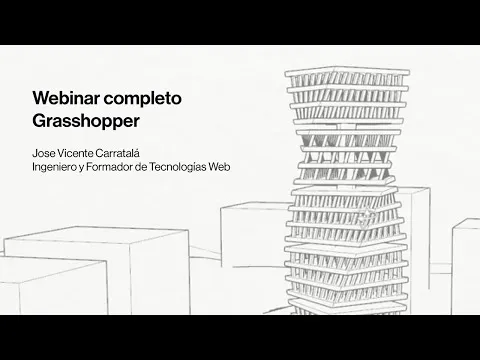 Miniatura de Grasshopper
