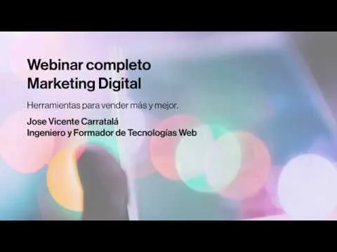 Miniatura de Marketing digital