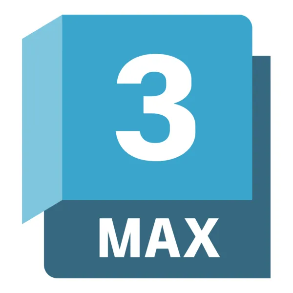 Autodesk 3DSMax 2027 + VRay · imagen 1
