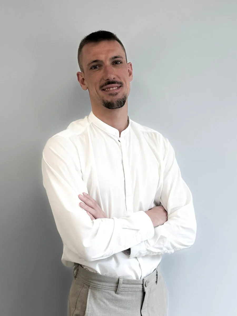 Javier Lamas
