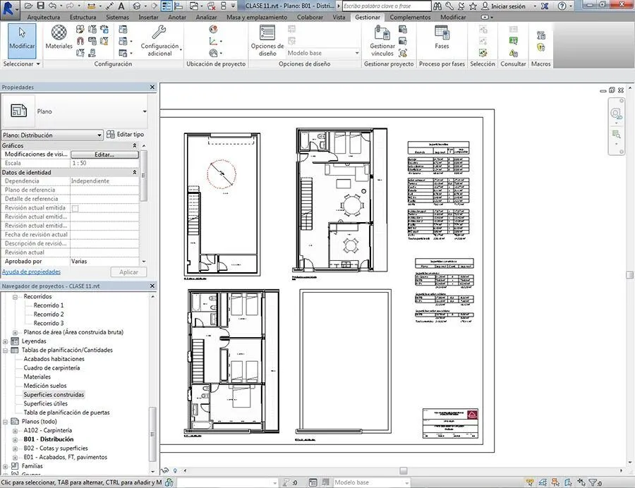 Revit - Arquímedes · imagen 3