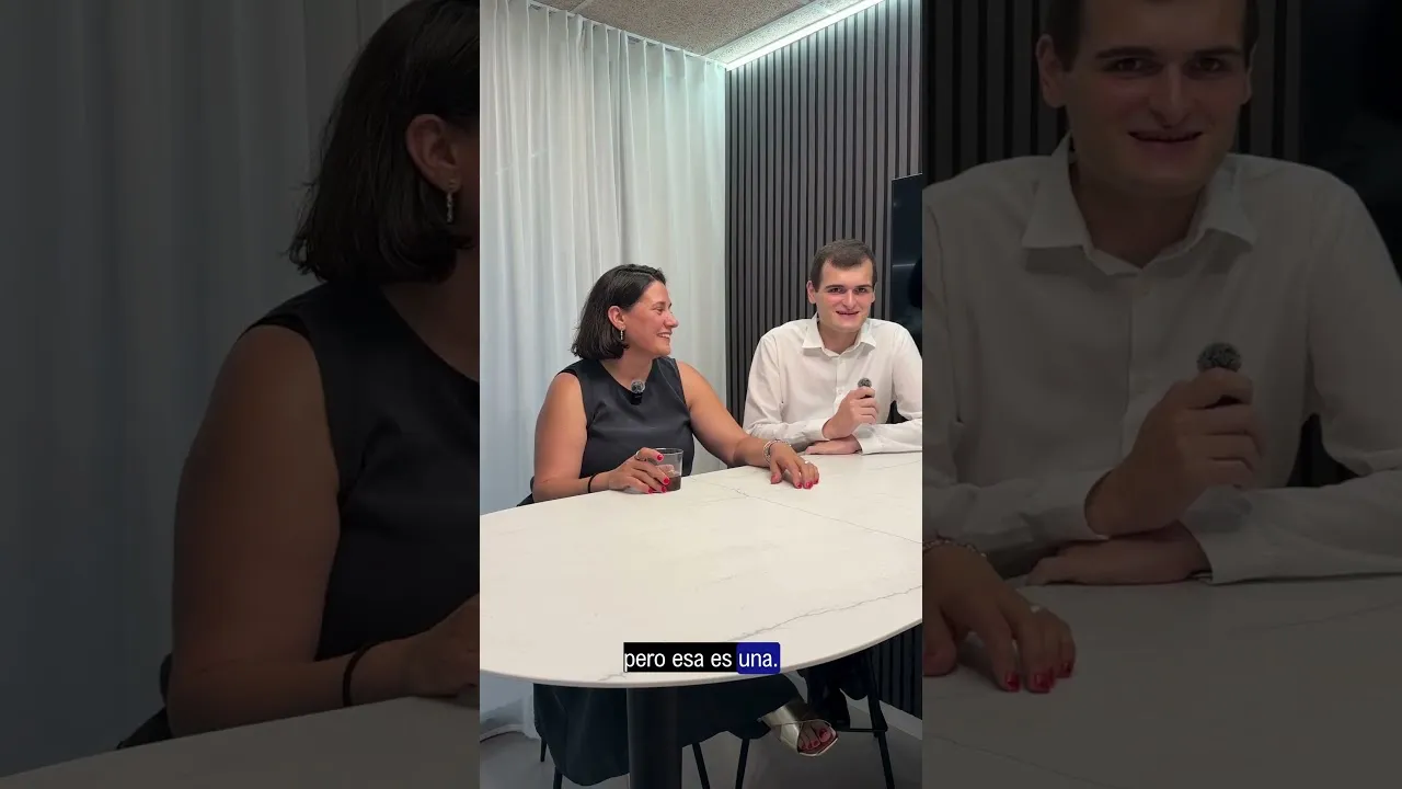 Testimonio en vídeo de un alumno del Máster Revit Expert