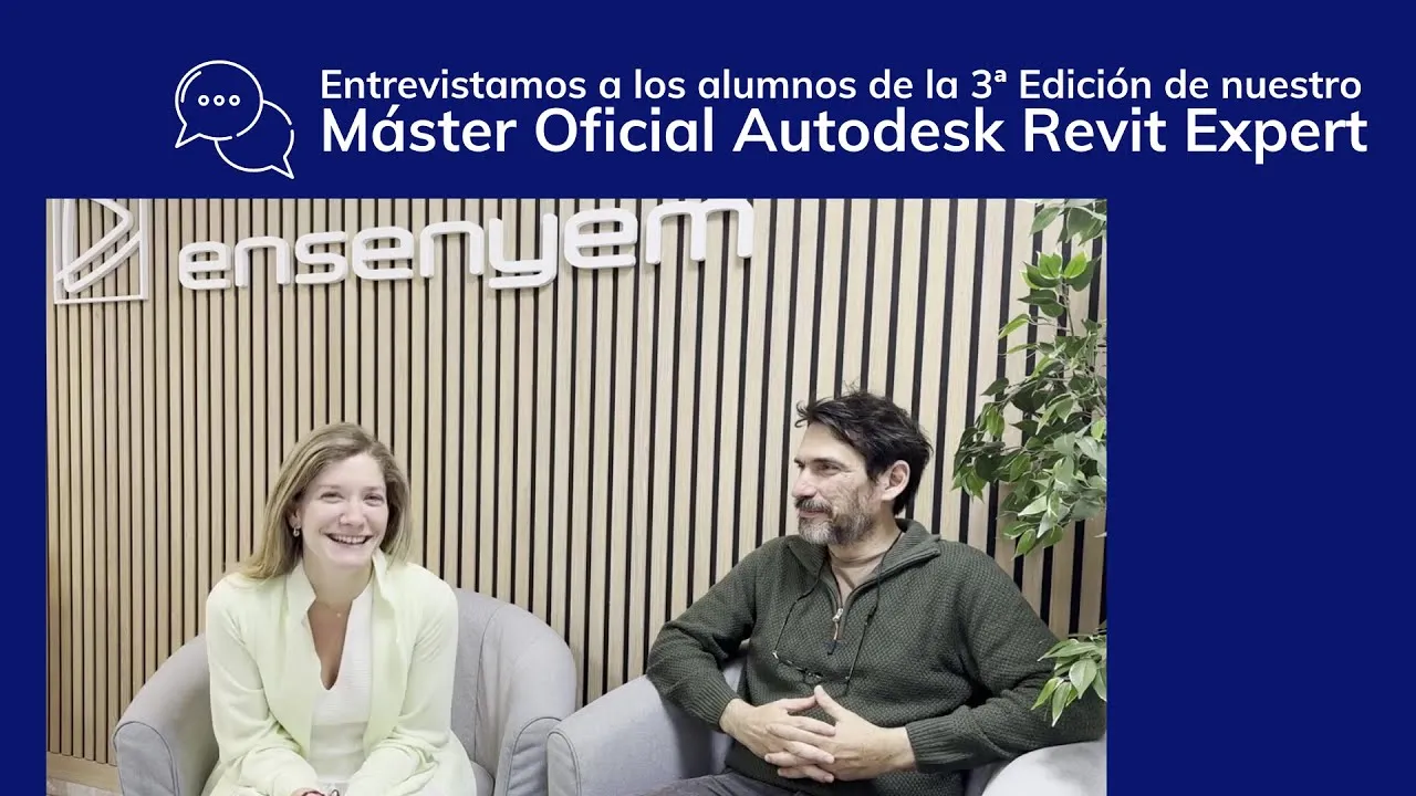 Vídeo de presentación de Ensenyem