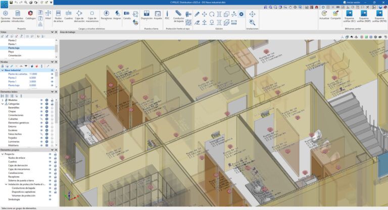 06 instalación eléctrica