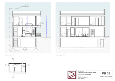 12.1 plano pb 03 secciones generales