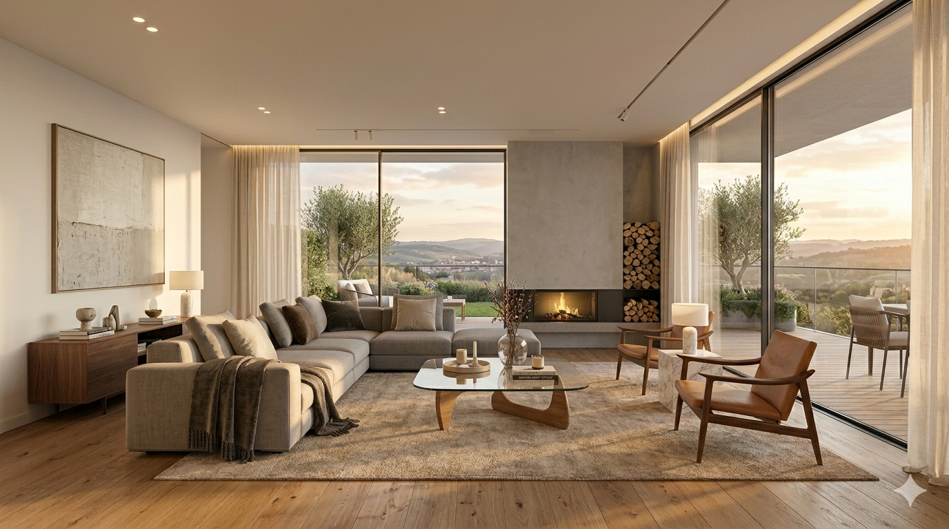 Render final V-Ray