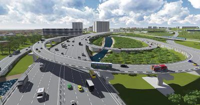 autocad civil3d galeria 02