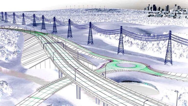 autocad civil3d galeria 04