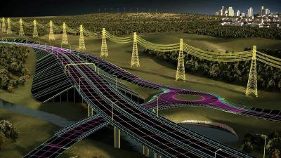 autocad civil3d galeria 04