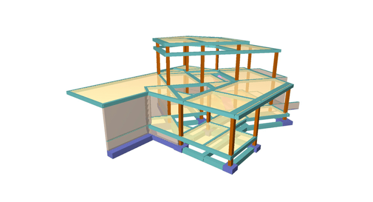 cypecad galeria 05 vivienda unifamiliar aislada en denia