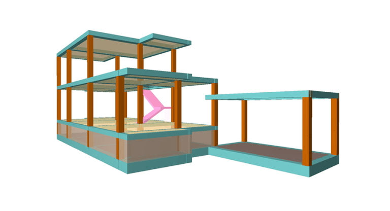 cypecad galeria 07 vivienda unifamiliar en talamanca