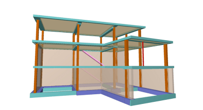 cypecad galeria 06 vivienda unifamiliar en pendiente en jávea