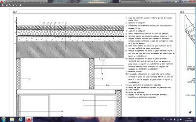 detalle constructivo