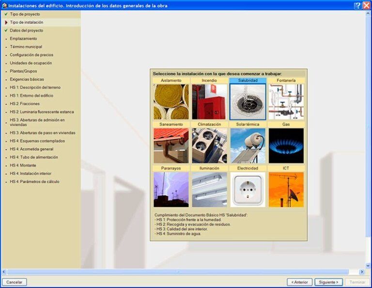 instalacion eléctrica 4