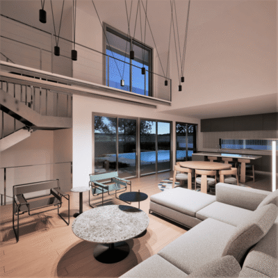 interior 1 min
