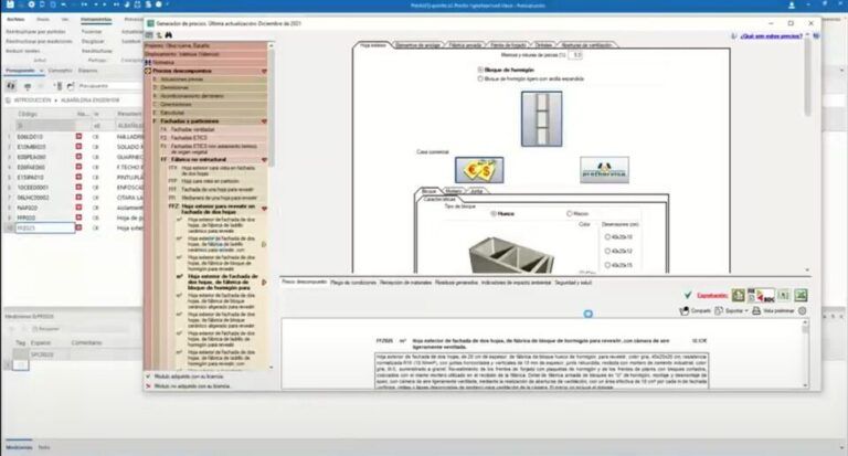 presupuestos con arquímedes1