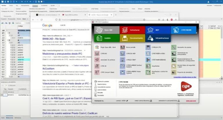presupuestos con arquímedes2