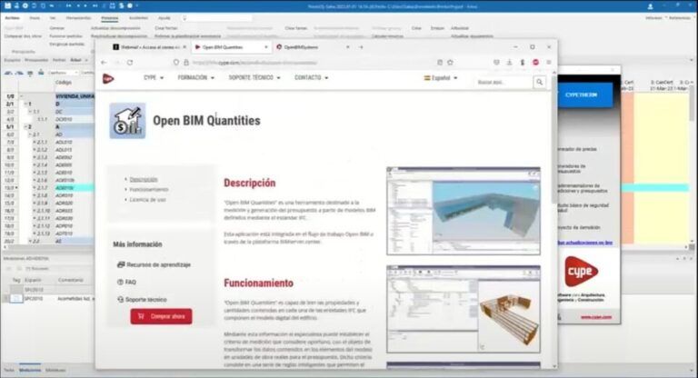 presupuestos con arquímedes3