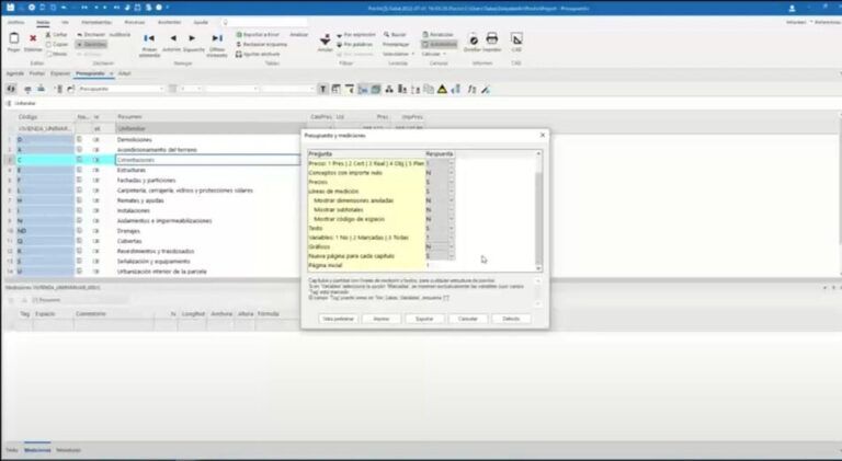 presupuestos con arquímedes5