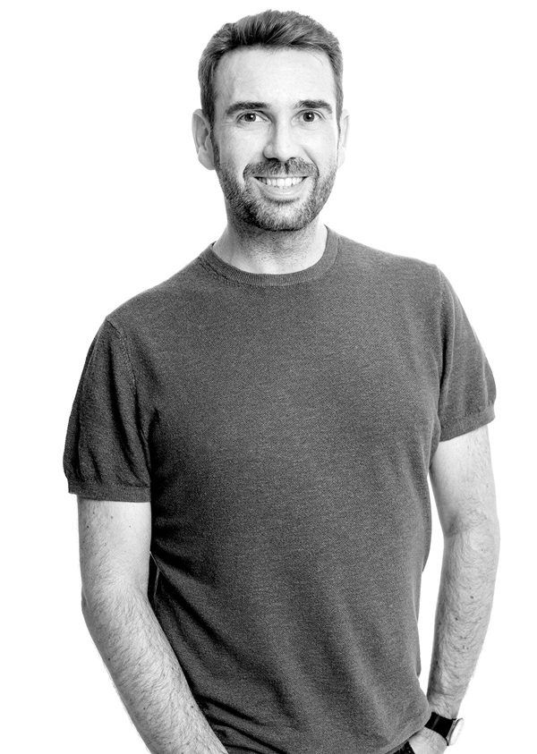 Experto en BIM y Revit