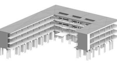 Formación técnica avanzada en CYPE: conviértete en especialista en estructuras, instalaciones y modelado BIM.