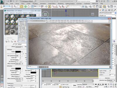 vray galeria 04 material avanzado min