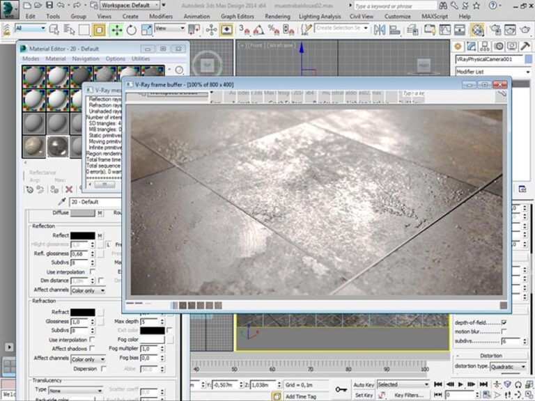 vray galeria 04 material avanzado min