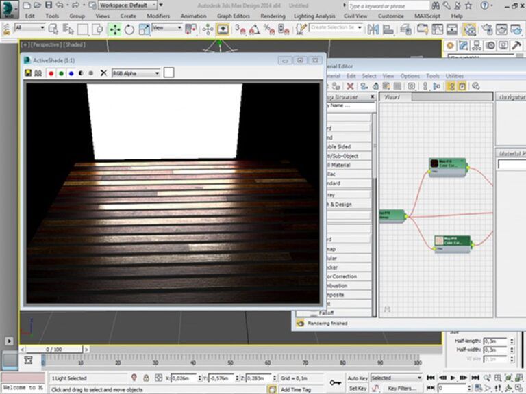 vray galeria 06 parquet min