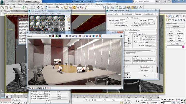 vray galeria 07 sala reuniones min