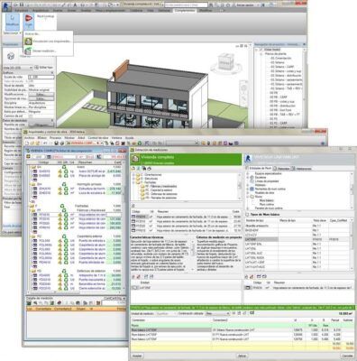 conexion arquimedes revit 01