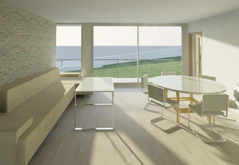 revit galeria 14 vista 3d 4