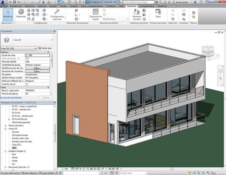 revit galeria 17 vista 3d generica edited