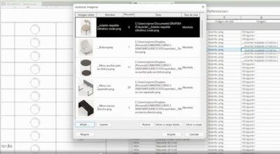 revit interiorismo 23