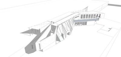 sketchup galeria 01