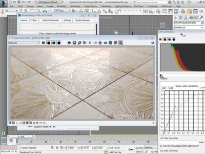 vray galeria 04 material avanzado (2) min